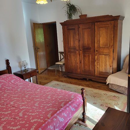 Studio Apartman Sa Pogledom Na More Meljine Exteriér fotografie
