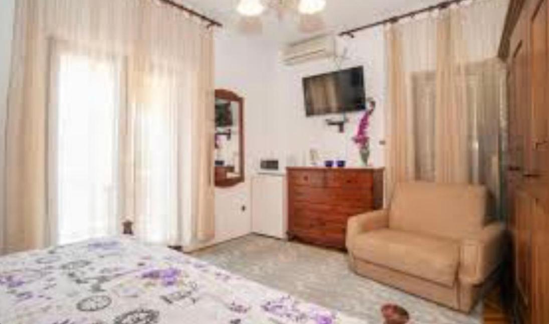 Studio Apartman Sa Pogledom Na More Meljine Exteriér fotografie