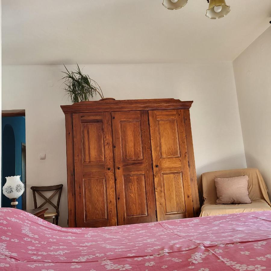 Studio Apartman Sa Pogledom Na More Meljine Exteriér fotografie