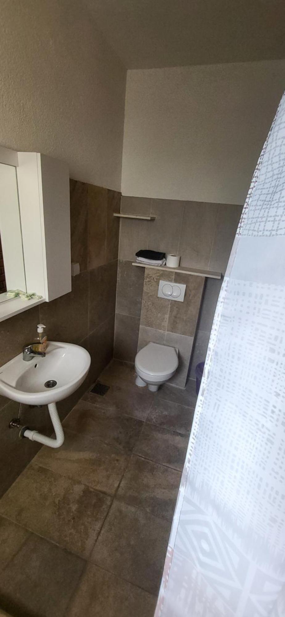Studio Apartman Sa Pogledom Na More Meljine Exteriér fotografie