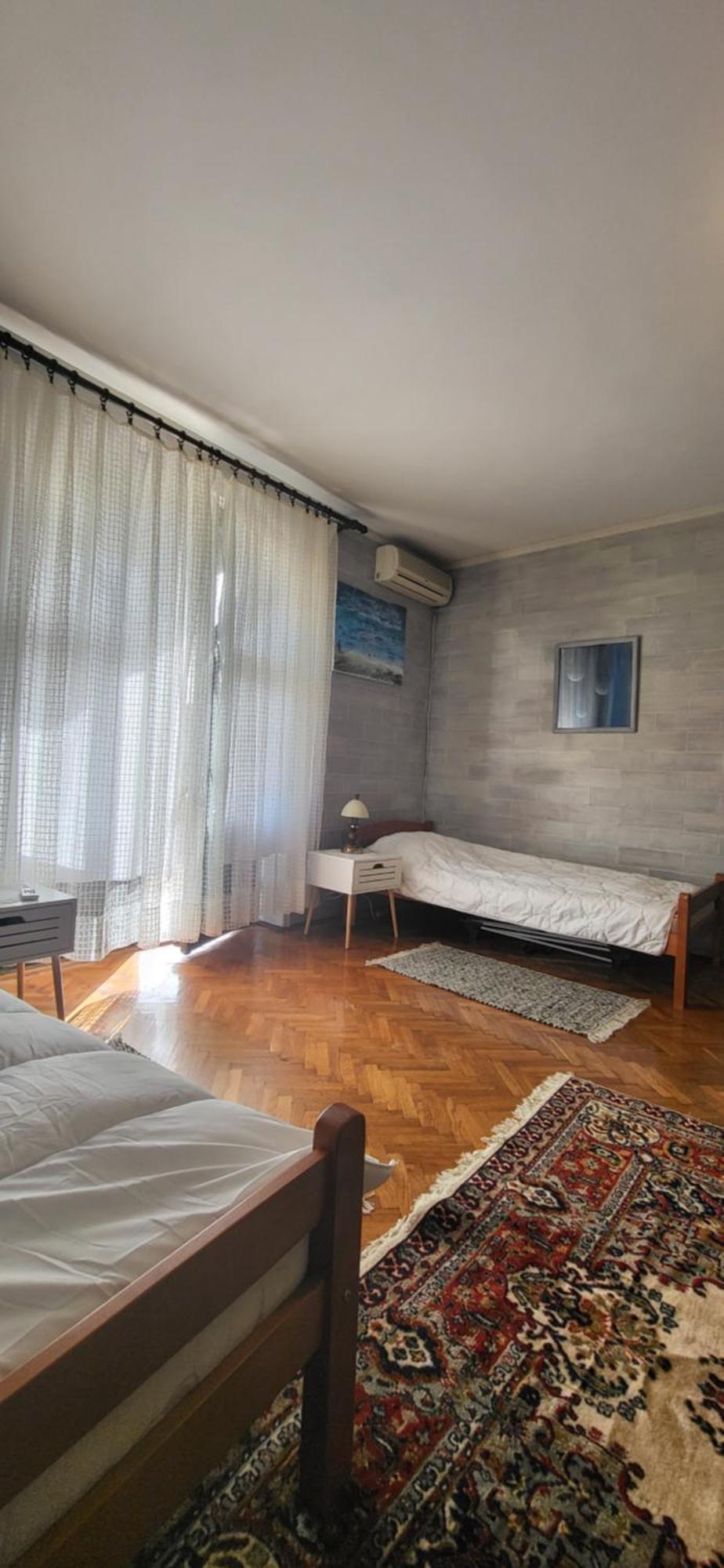 Studio Apartman Sa Pogledom Na More Meljine Exteriér fotografie