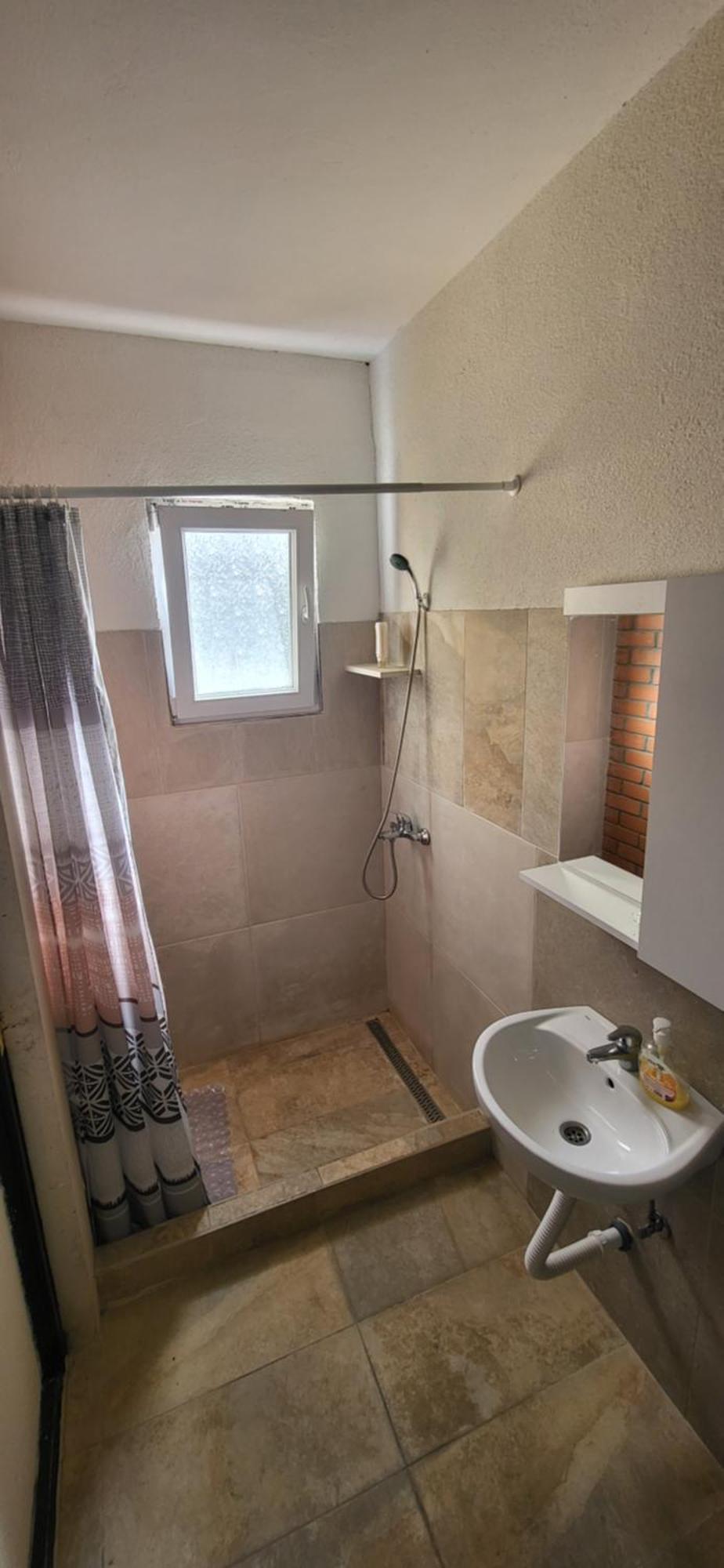 Studio Apartman Sa Pogledom Na More Meljine Exteriér fotografie