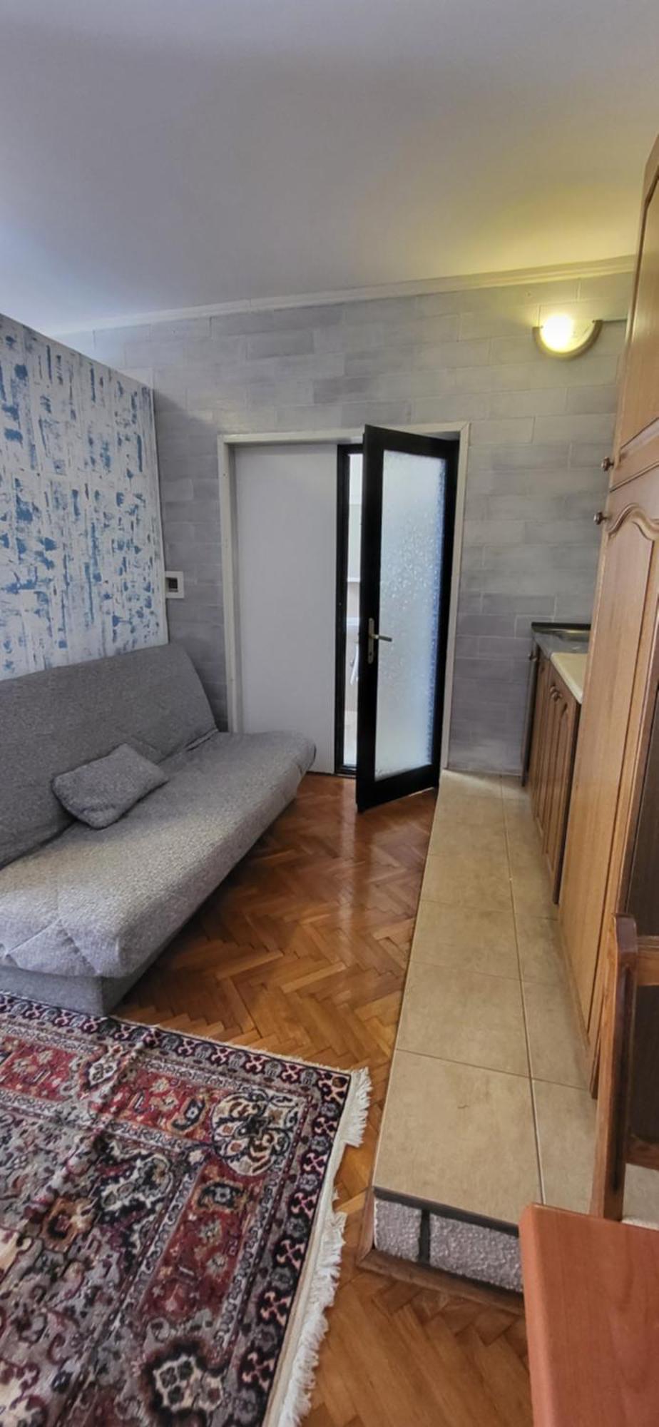 Studio Apartman Sa Pogledom Na More Meljine Exteriér fotografie