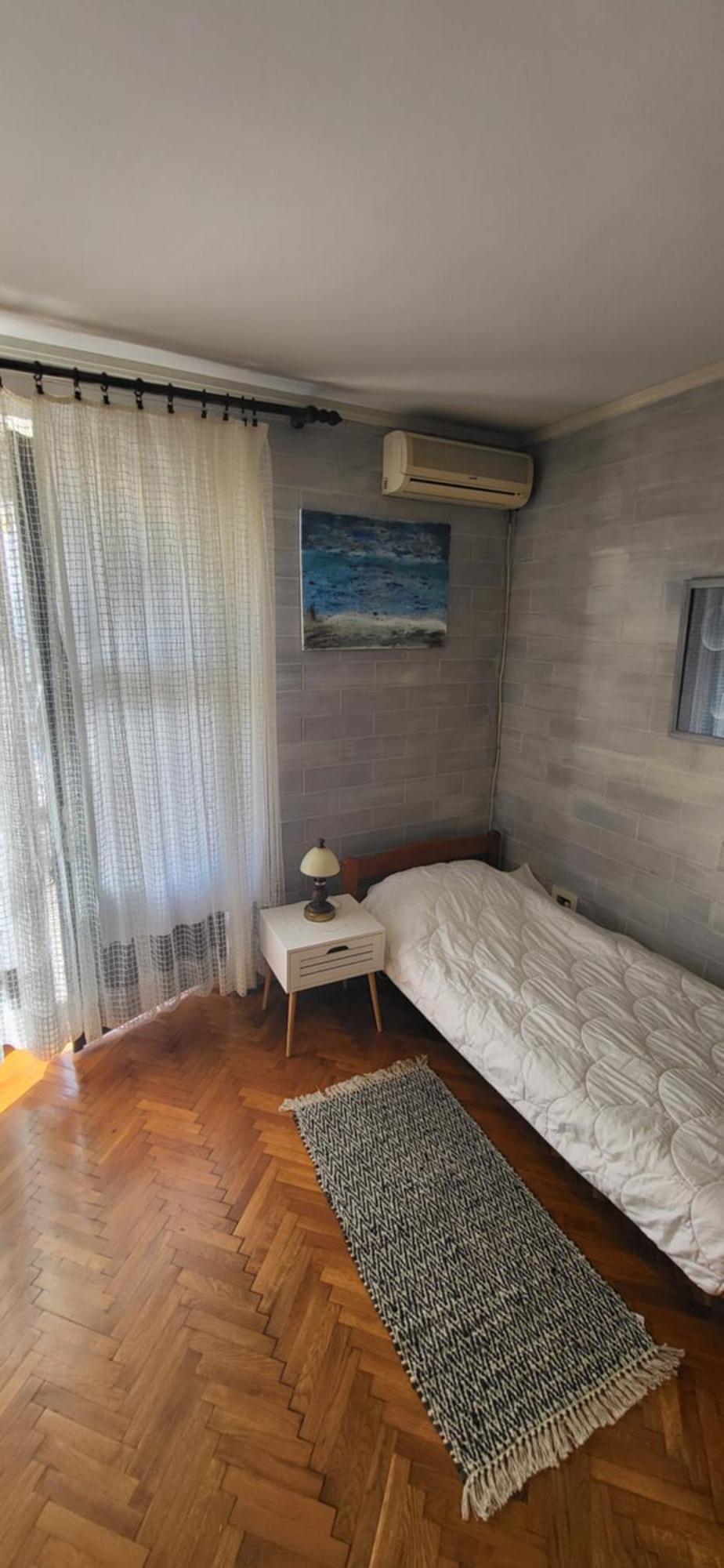 Studio Apartman Sa Pogledom Na More Meljine Exteriér fotografie