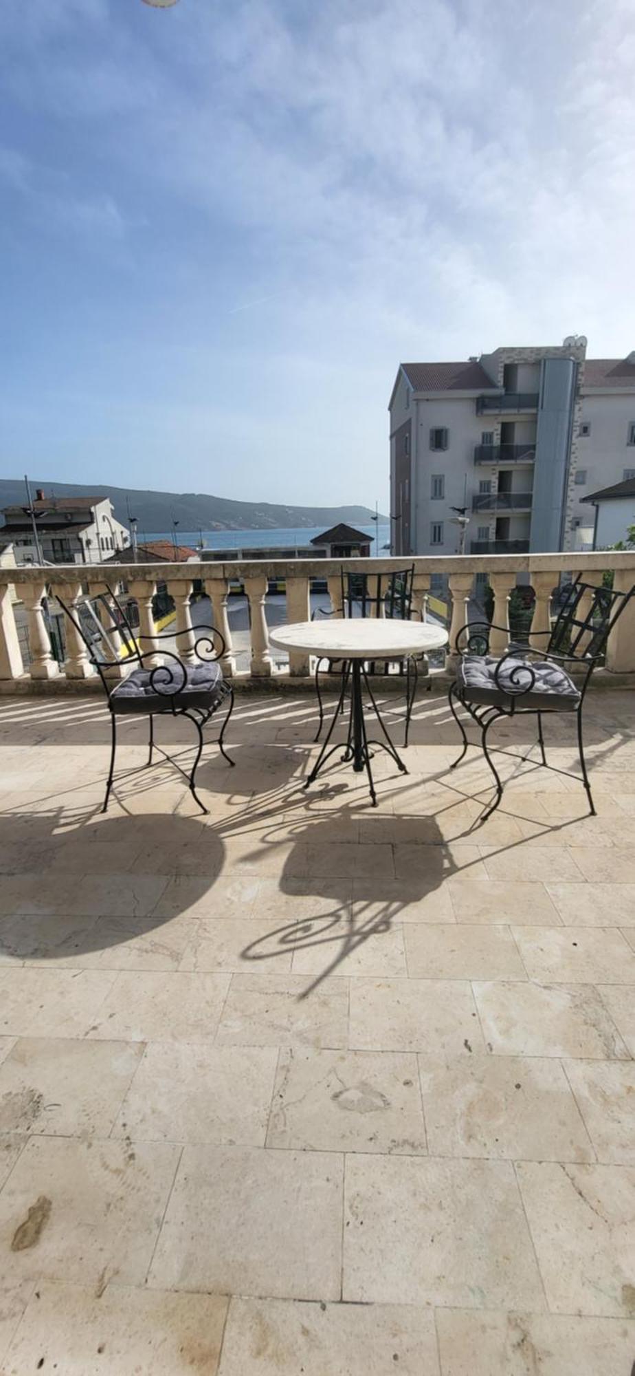 Studio Apartman Sa Pogledom Na More Meljine Exteriér fotografie