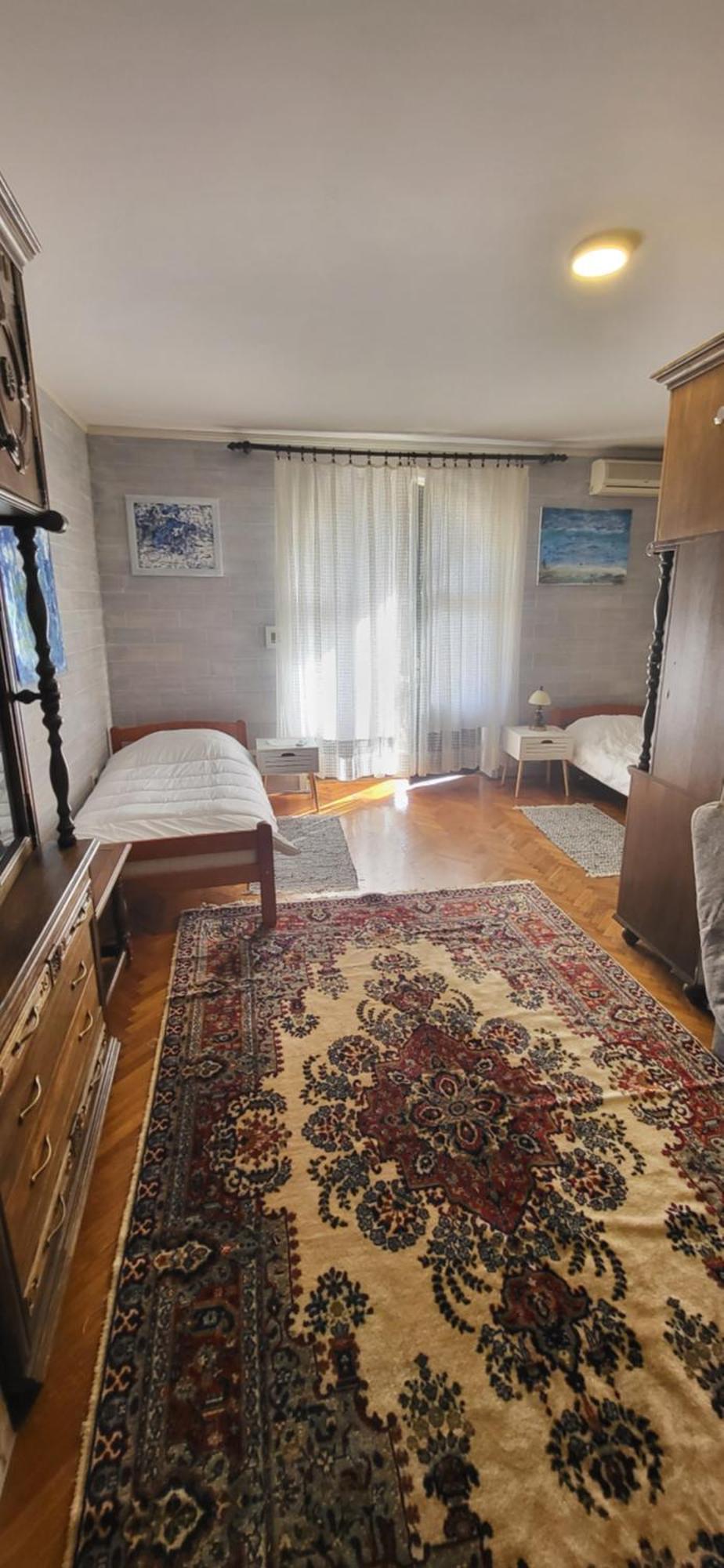Studio Apartman Sa Pogledom Na More Meljine Exteriér fotografie