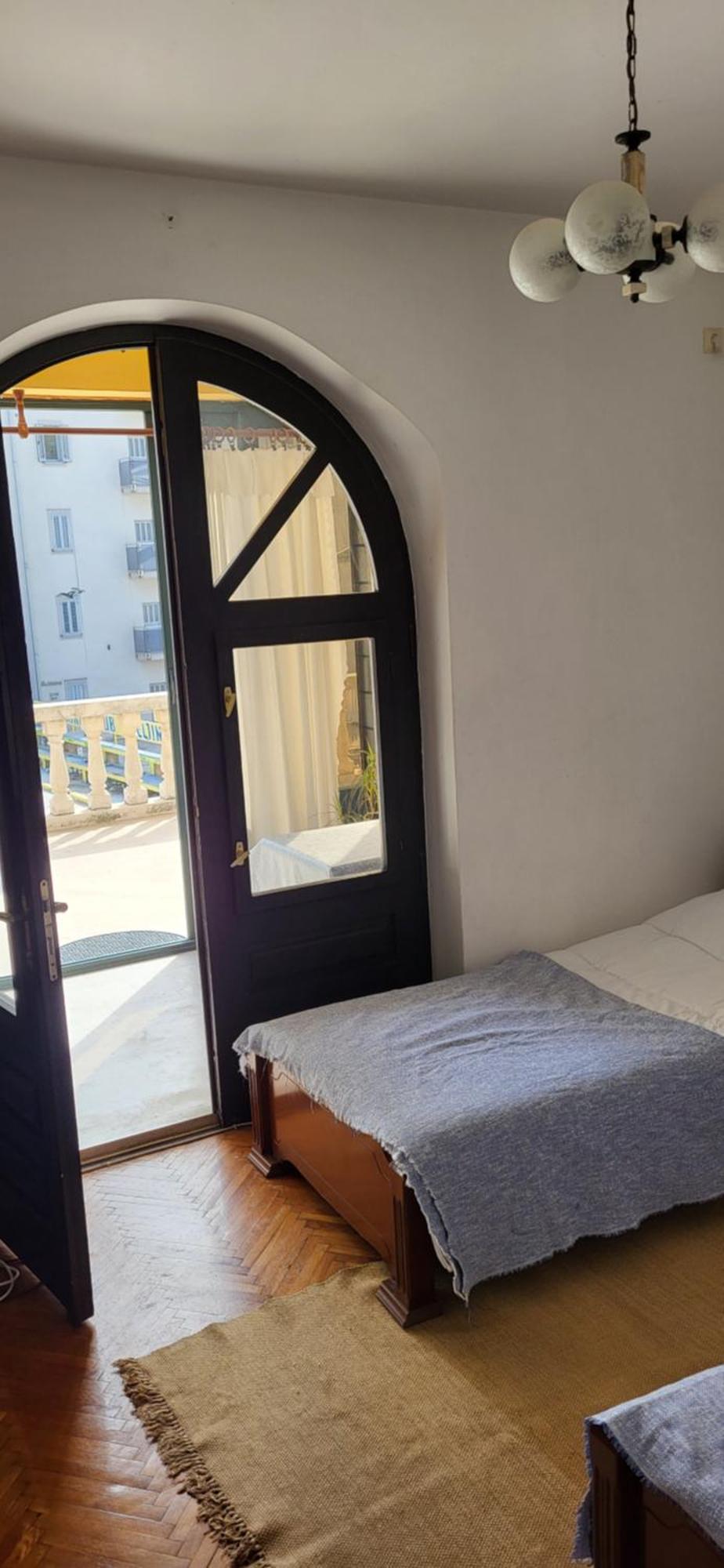 Studio Apartman Sa Pogledom Na More Meljine Exteriér fotografie