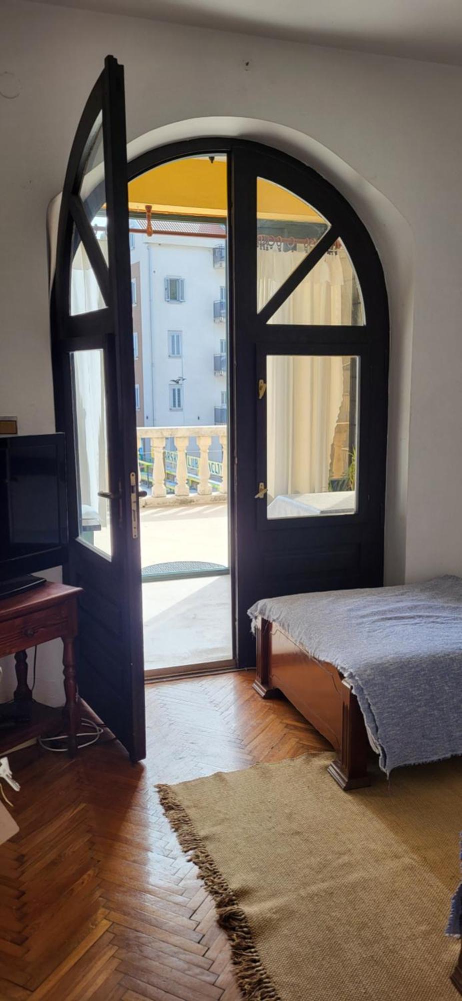 Studio Apartman Sa Pogledom Na More Meljine Exteriér fotografie