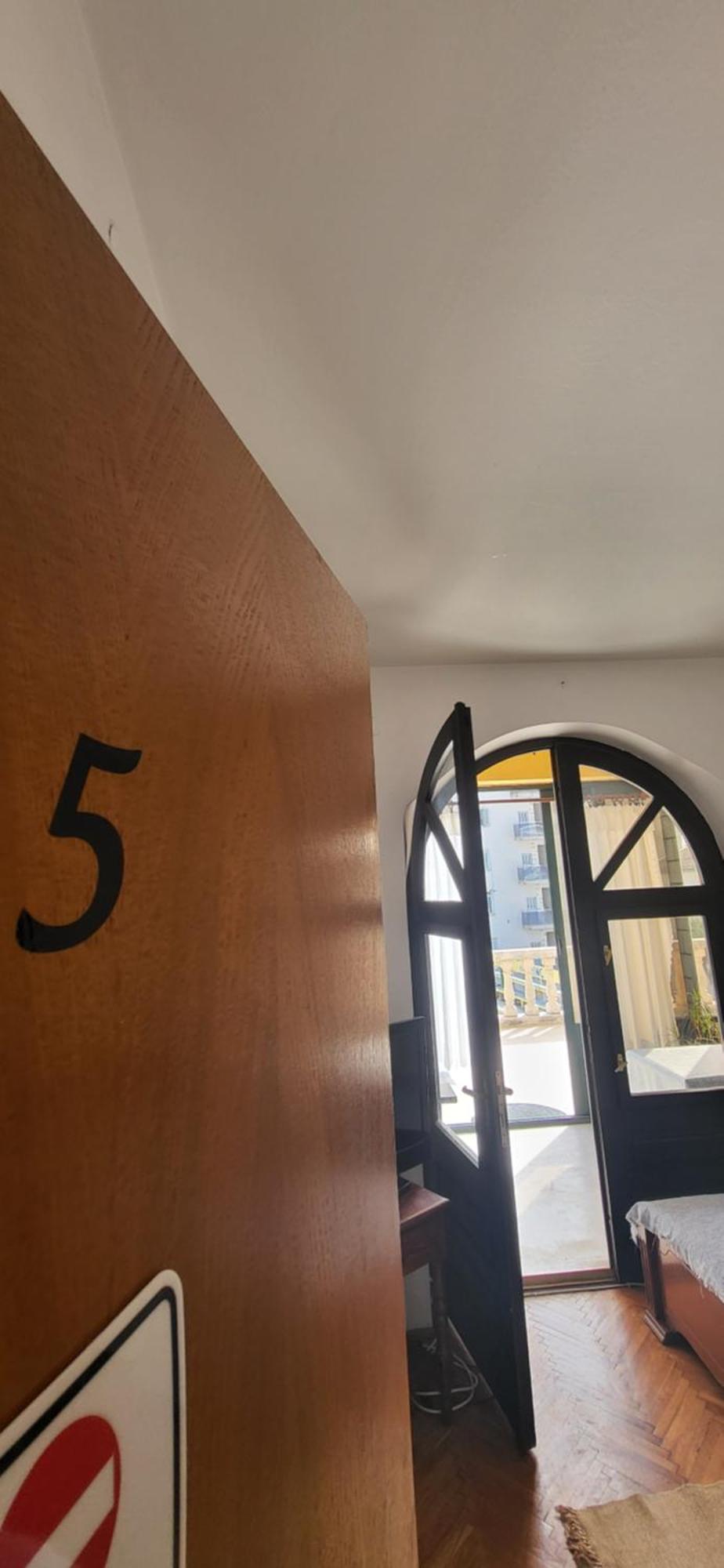 Studio Apartman Sa Pogledom Na More Meljine Exteriér fotografie
