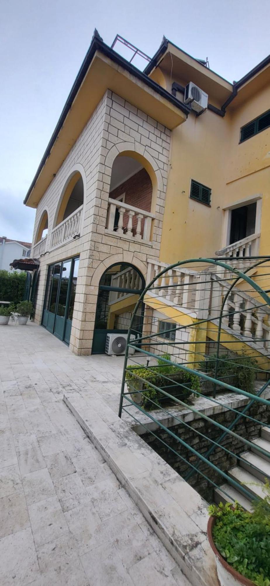 Studio Apartman Sa Pogledom Na More Meljine Exteriér fotografie