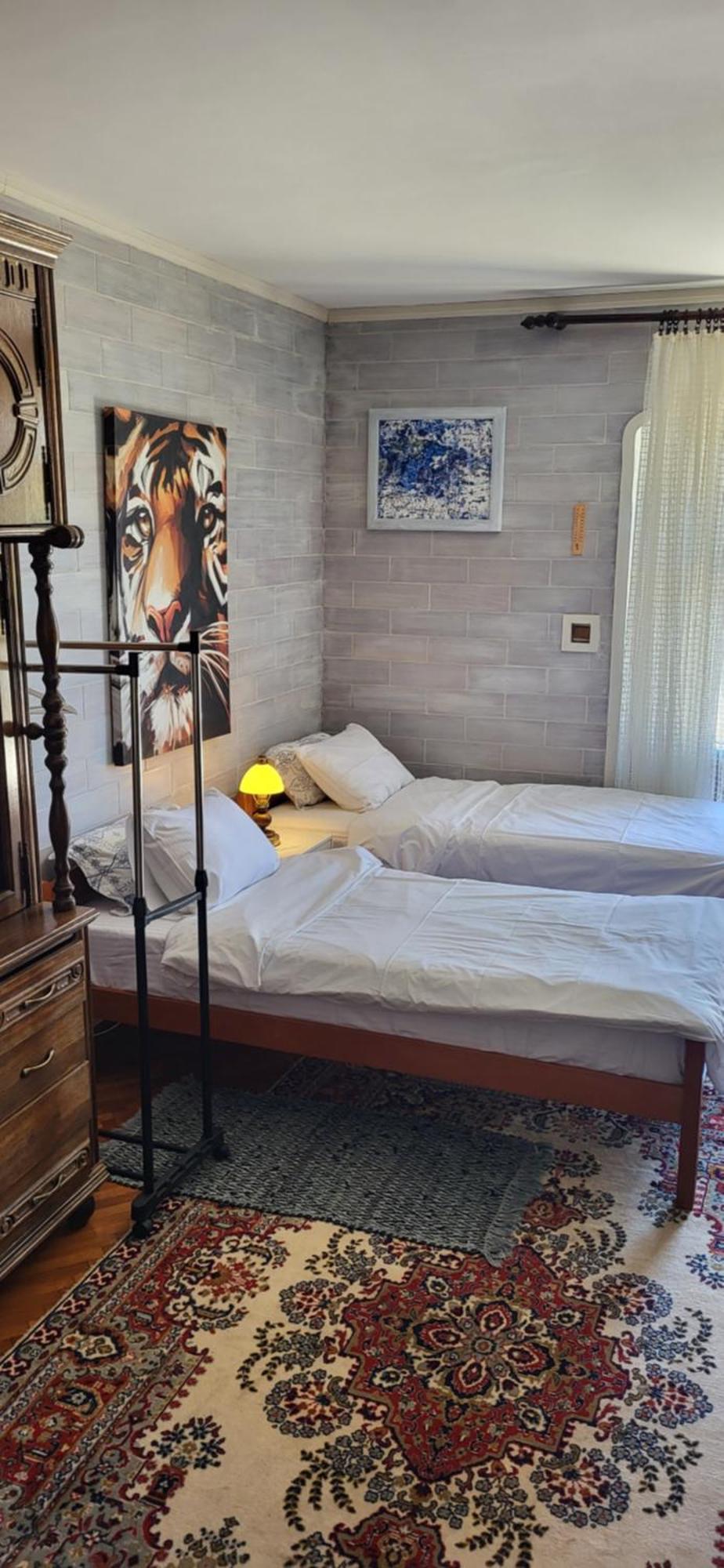 Studio Apartman Sa Pogledom Na More Meljine Exteriér fotografie