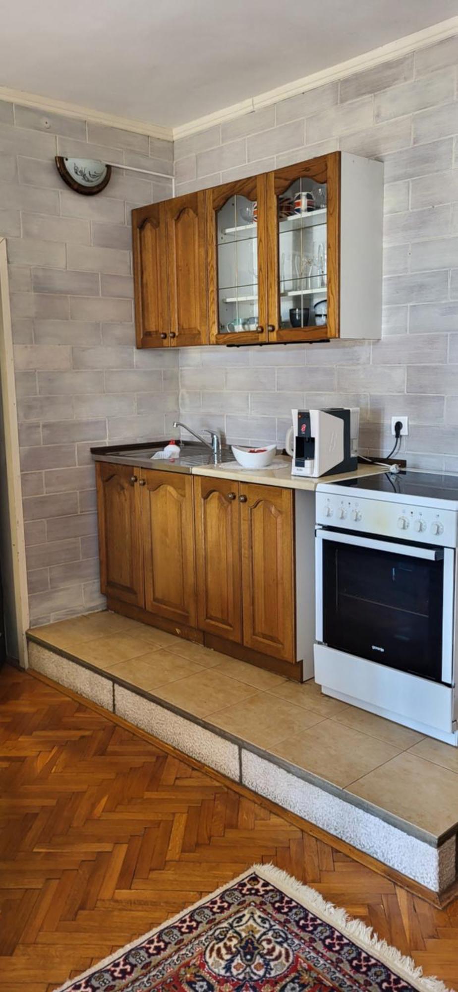 Studio Apartman Sa Pogledom Na More Meljine Exteriér fotografie